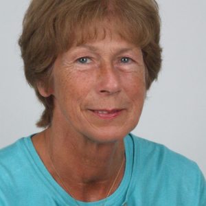 Profilbild von Ursula Grätz-Panoulas