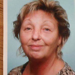 Profilbild von Ursula Grapatin