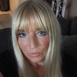 Profilbild von Ursula Gratz-Nicolosi
