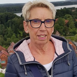 Profilbild von Ursula Grohnert