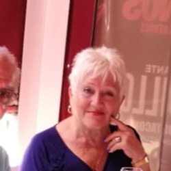 Profilbild von Ursula Grosse