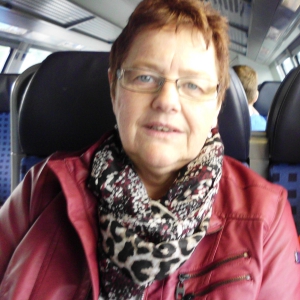 Profilbild von Ursula Gründemann