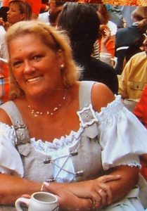 Profilbild von Ursula Grueninger