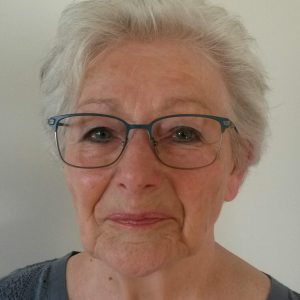 Social Media Profilbild Ursula Günzel 