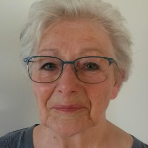 Profilbild von Ursula Günzel