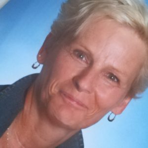 Profilbild von Ursula Guhl
