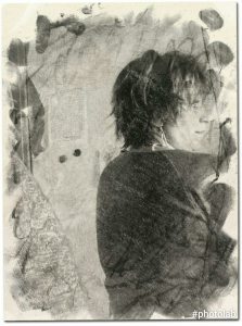 Profilbild von Ursula Gunkel