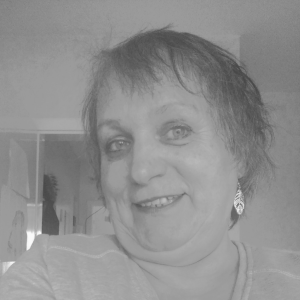 Profilbild von Ursula Gunkel