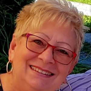 Profilbild von Ursula Gutzer