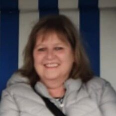 Profilbild von Ursula Haag