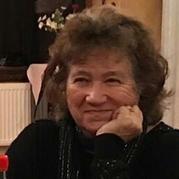Profilbild von Ursula Härtig