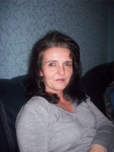 Profilbild von Ursula Hagen- Kühn