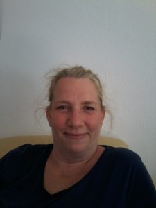 Social Media Profilbild Ursula Hagen 