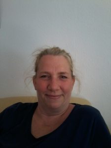 Profilbild von Ursula Hagen