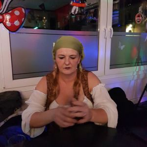 Profilbild von Ursula Hagen