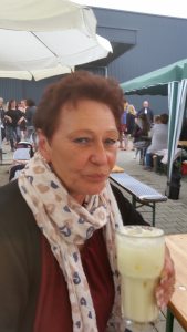 Profilbild von Ursula Hagendorf