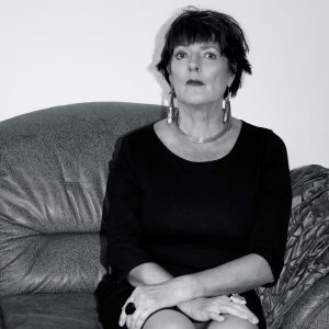 Profilbild von Ursula Hahnen