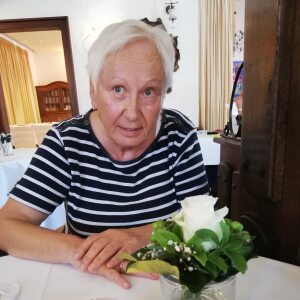 Profilbild von Ursula Hannen
