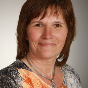 Profilbild von Ursula Hansen
