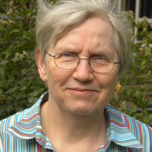 Profilbild von Ursula Happe