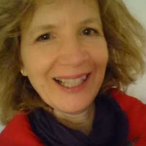 Profilbild von Ursula Hardt