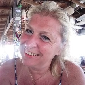 Profilbild von Ursula Hargreaves