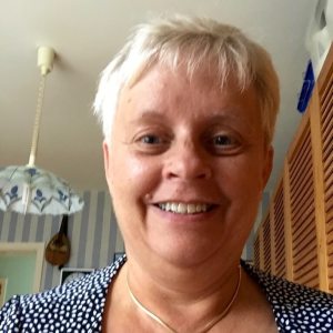 Profilbild von Ursula Harmsen