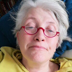Profilbild von Ursula Hartlaub