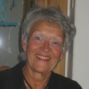 Profilbild von Ursula Haße