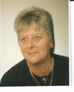 Profilbild von Ursula Haucke