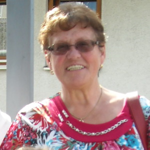 Profilbild von Ursula Haunold