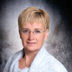 Profilbild von Ursula Haupt