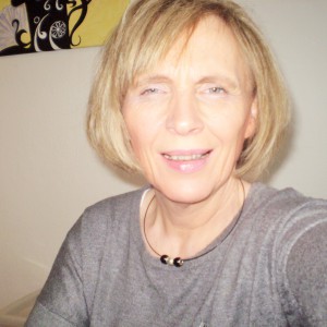 Social Media Profilbild Ursula Havenith 