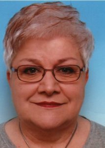 Profilbild von Ursula Heckel