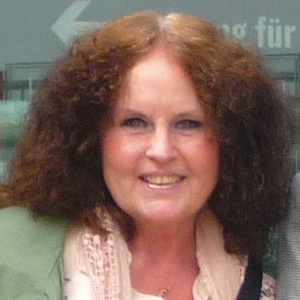 Profilbild von Ursula Heider