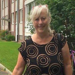 Profilbild von Ursula Heim