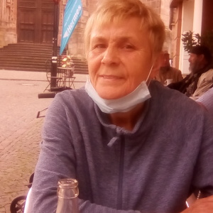 Profilbild von Ursula Hein