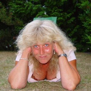 Profilbild von Ursula Heise