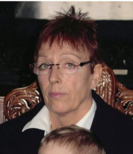 Profilbild von Ursula Heitmann