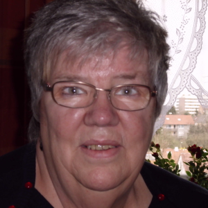 Profilbild von Ursula Held