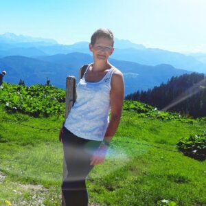 Profilbild von Ursula Helfmann