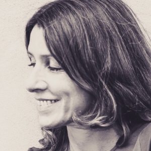 Profilbild von Ursula Helmke