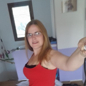 Profilbild von Ursula Hensel