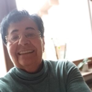 Profilbild von Ursula Henze