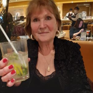 Profilbild von Ursula Herrmann