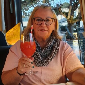 Profilbild von Ursula Herter