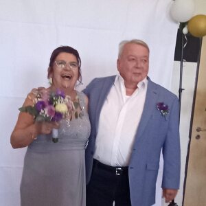 Profilbild von Ursula Herzog