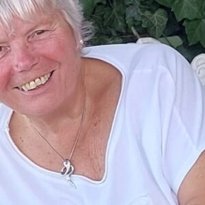 Profilbild von Ursula Heumüller