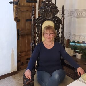 Profilbild von Ursula Himmelmann