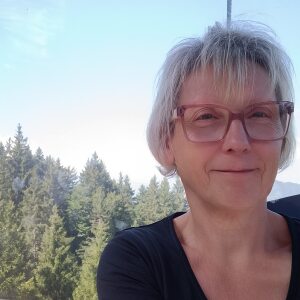 Profilbild von Ursula Himmelmann